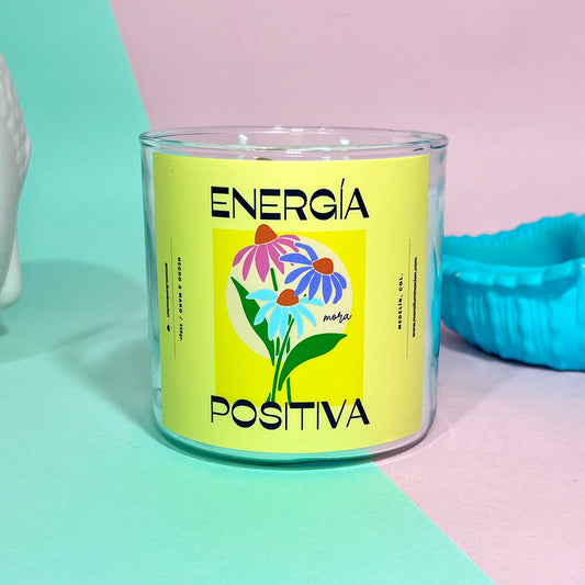 Energía Positiva