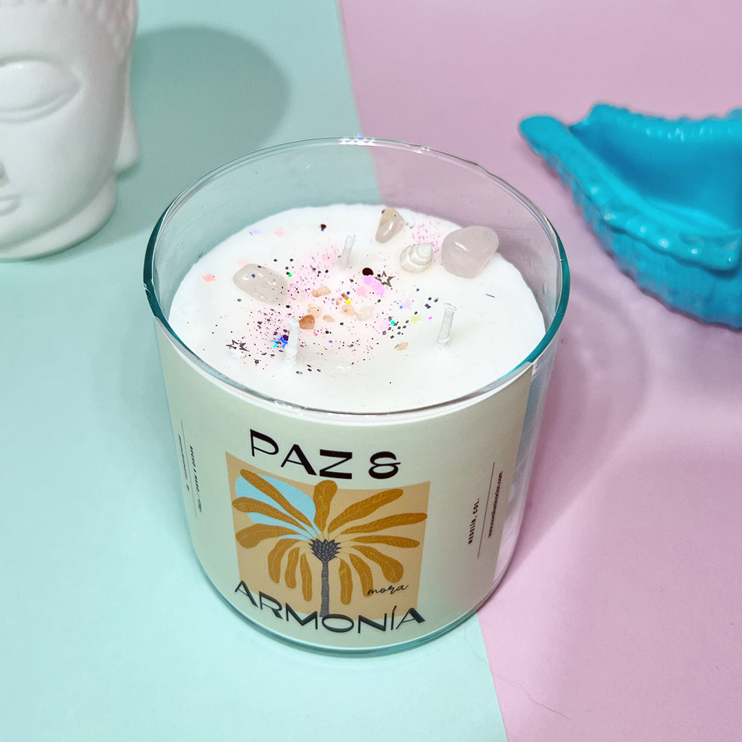 Paz armonía