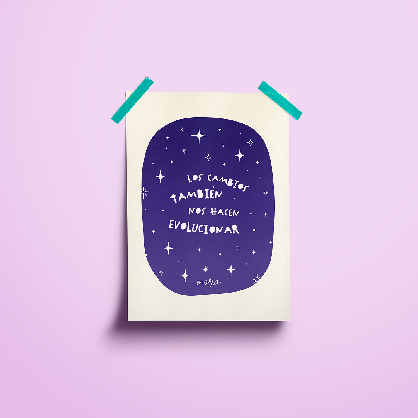 Tarjetas