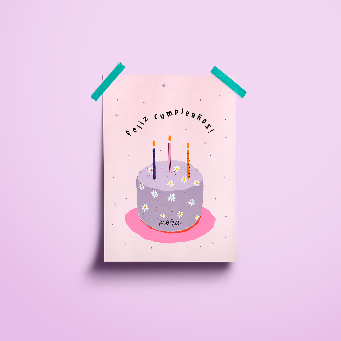Tarjetas