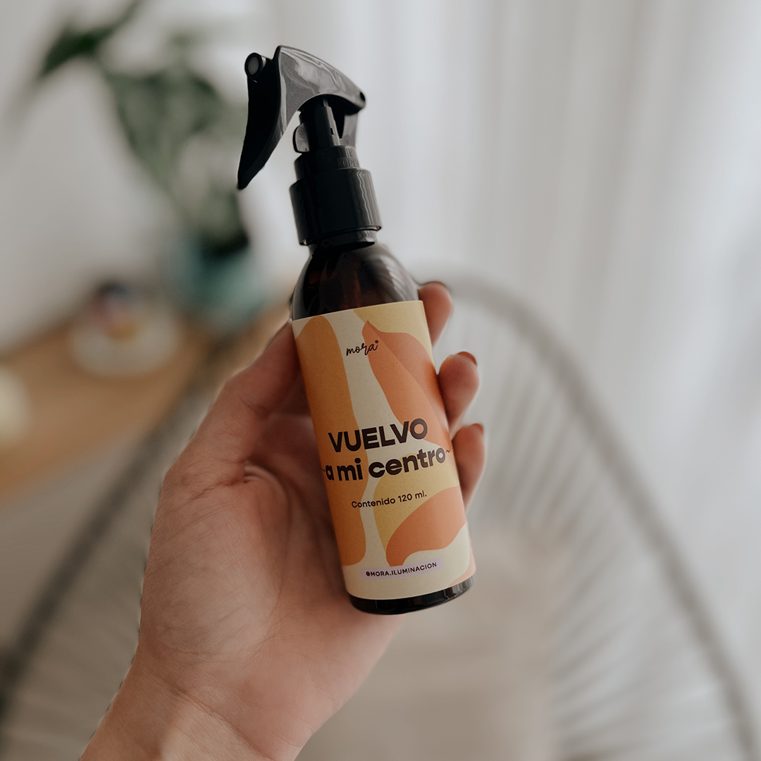 Brumas para el hogar