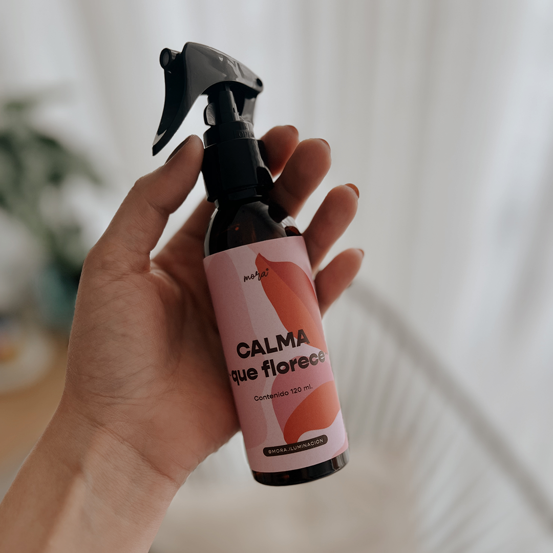 Brumas para el hogar