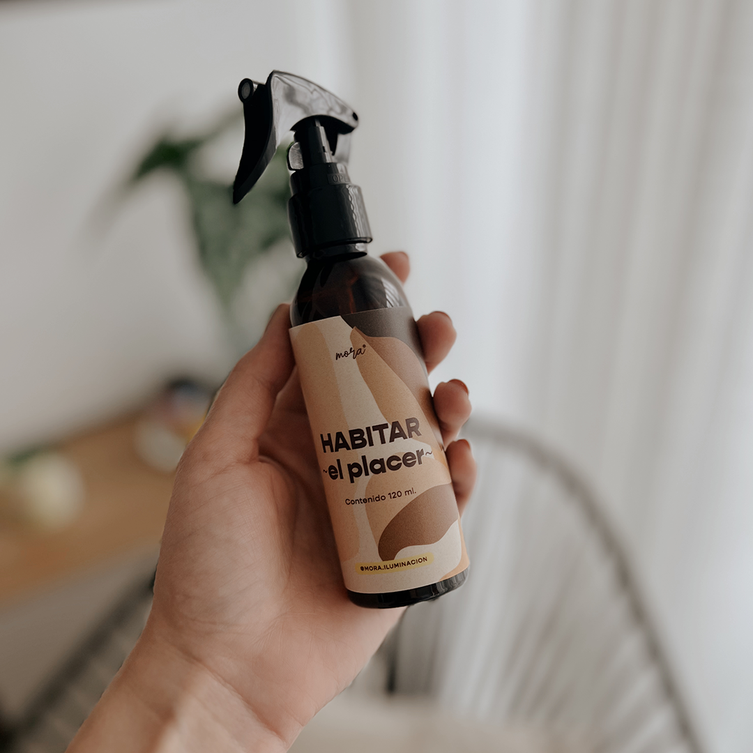 Brumas para el hogar